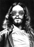 Phil Manzanera (ROXY MUSIC ● QUIET SUN ● 801)